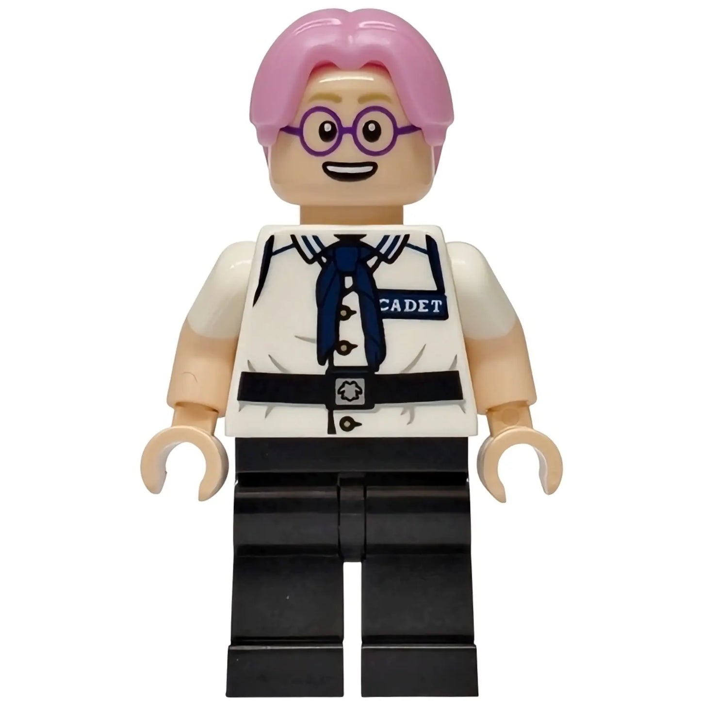 Minifig op025 - Koby (75640)