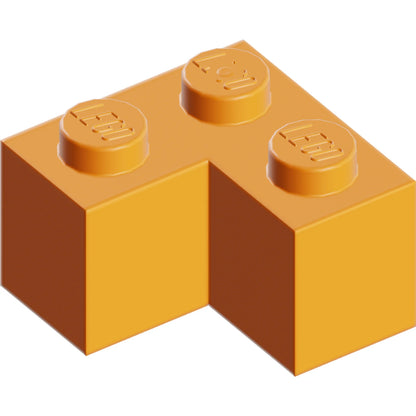 Part 2357 - Brick 2 x 2 Corner