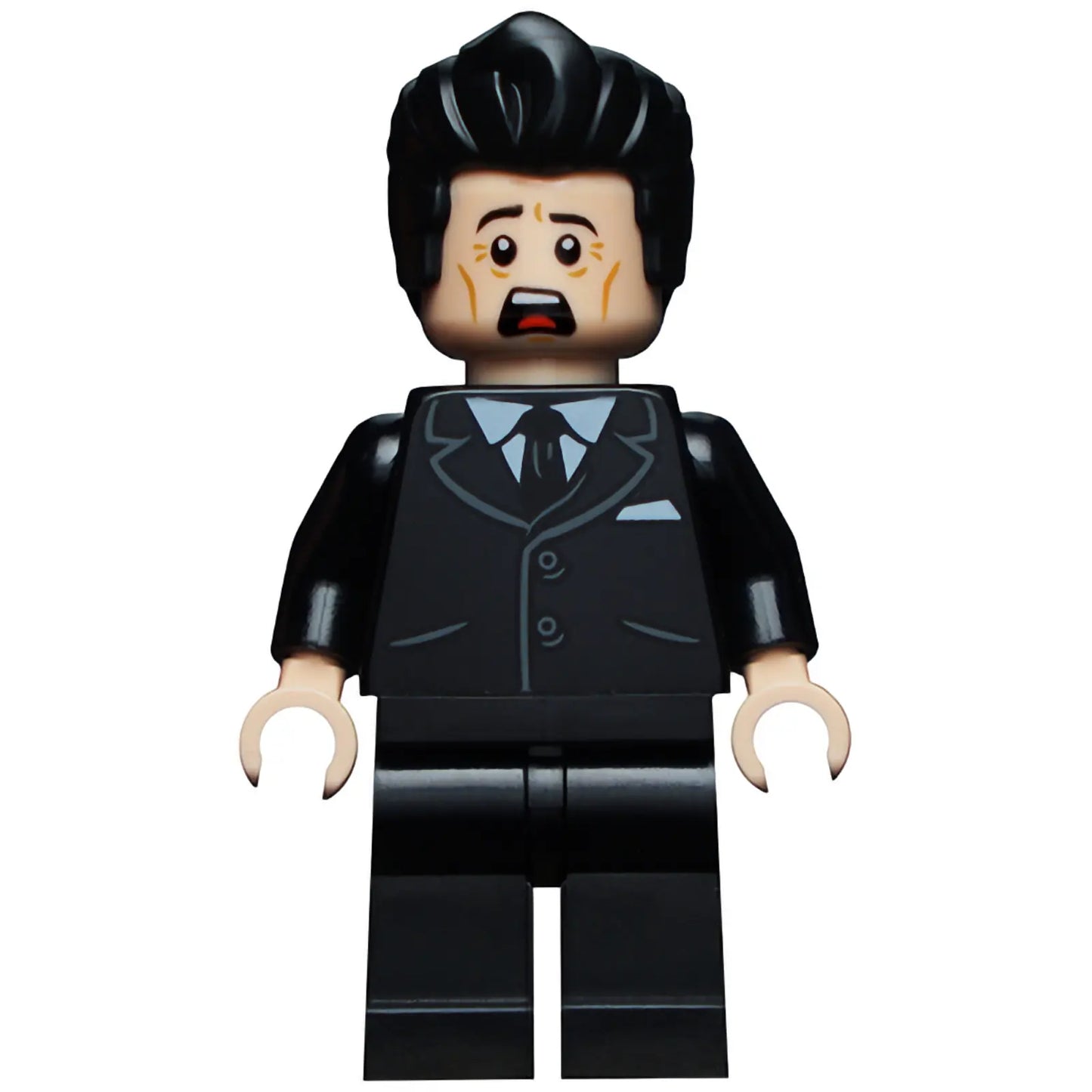 Minifig ow005 - Shimada Henchman