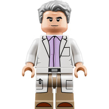 Minifig pk004 - Professor Oak