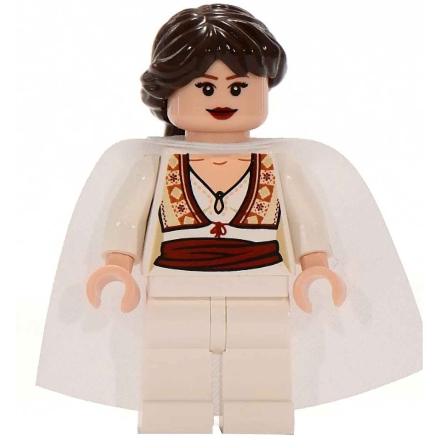 Minifig pop003 - Princess Tamina