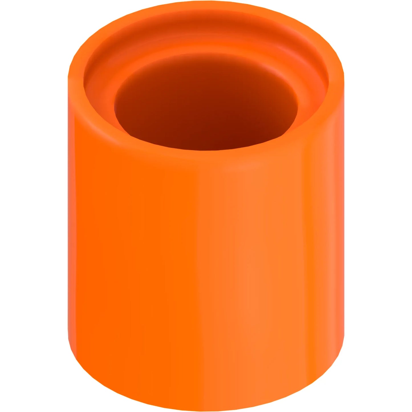 Part 18654 - Technic, Liftarm Thick 1 x 1 (Spacer)
