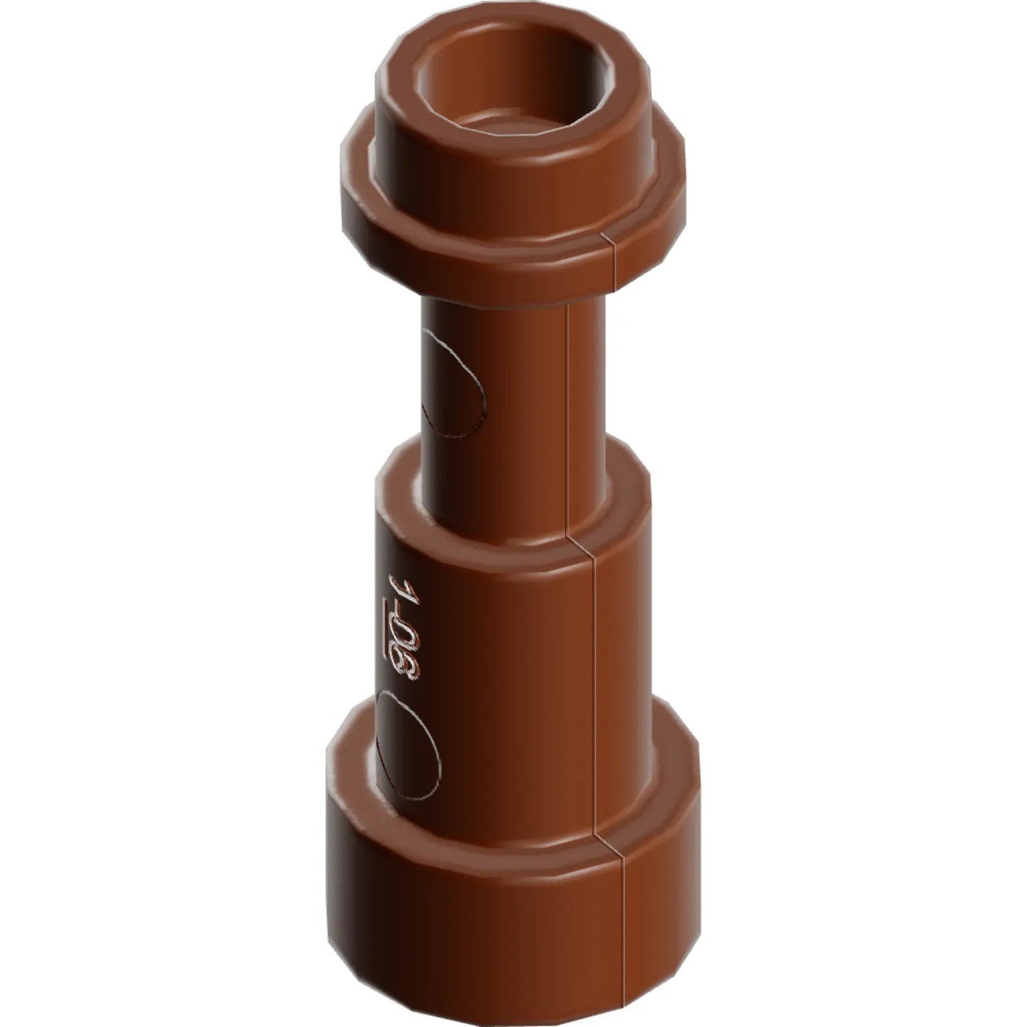 Part 64644 - Minifigure, Utensil Telescope
