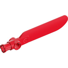 Part 99012 - Technic Rotor Blade Small with Axle and Pin Connector End