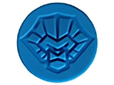 Part ripcordcover1 - Rip Cord Handle Cover with Legends of Chima Lion Head - Flexible Rubber