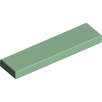 Part 2431 - Tile 1 x 4
