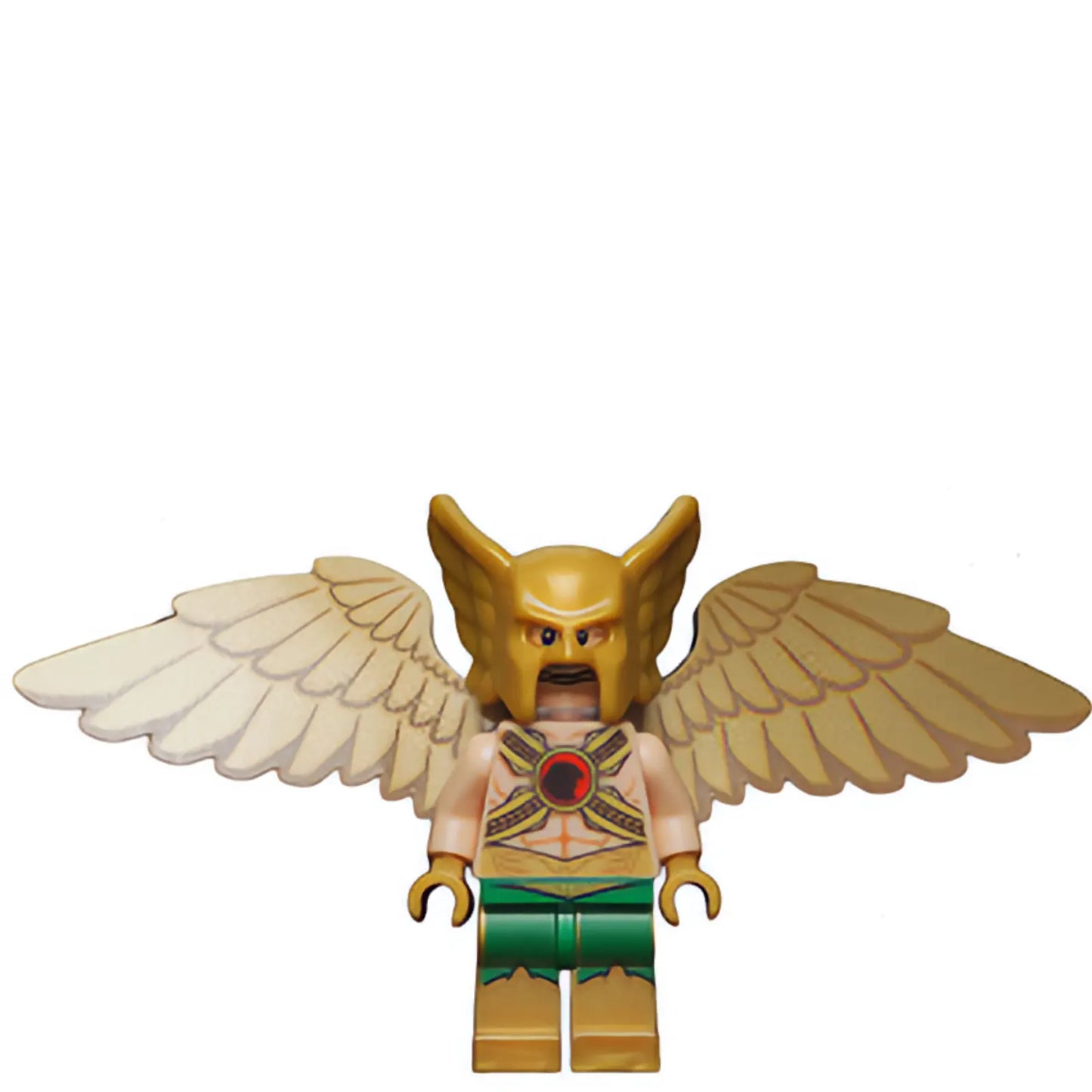 Minifigur sh0154 - Hawkman