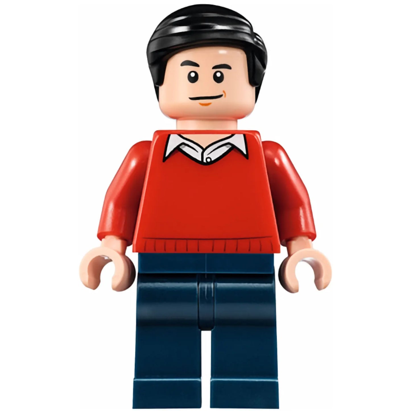 Minifigur sh0236 - Dick Grayson - Klassische TV-Serie