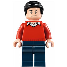 Minifig sh0236 - Dick Grayson - Classic TV Series