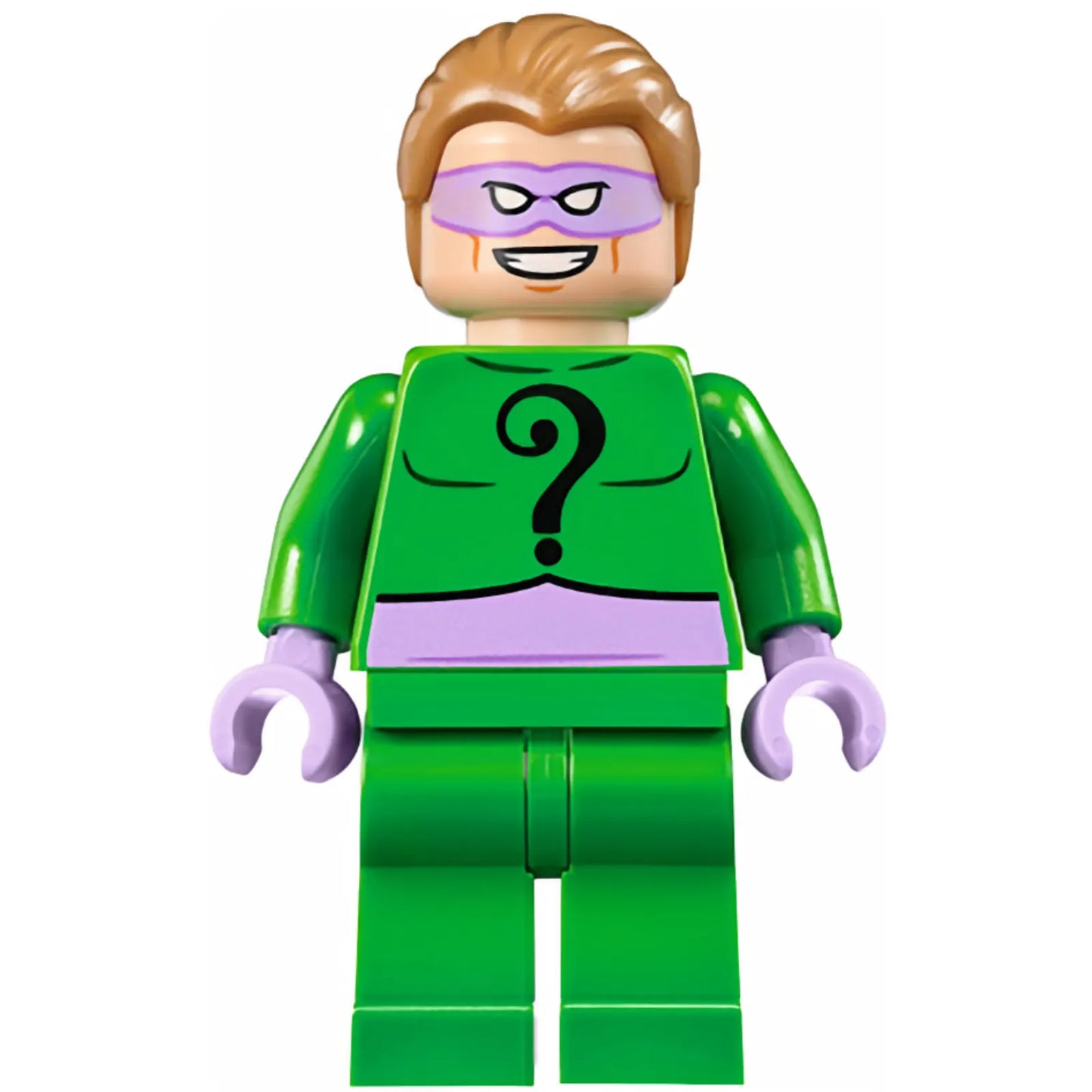 Minifig sh0240 - The Riddler - Classic TV Series