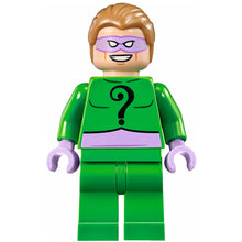 Minifigur sh0240 - The Riddler - Klassische TV-Serie
