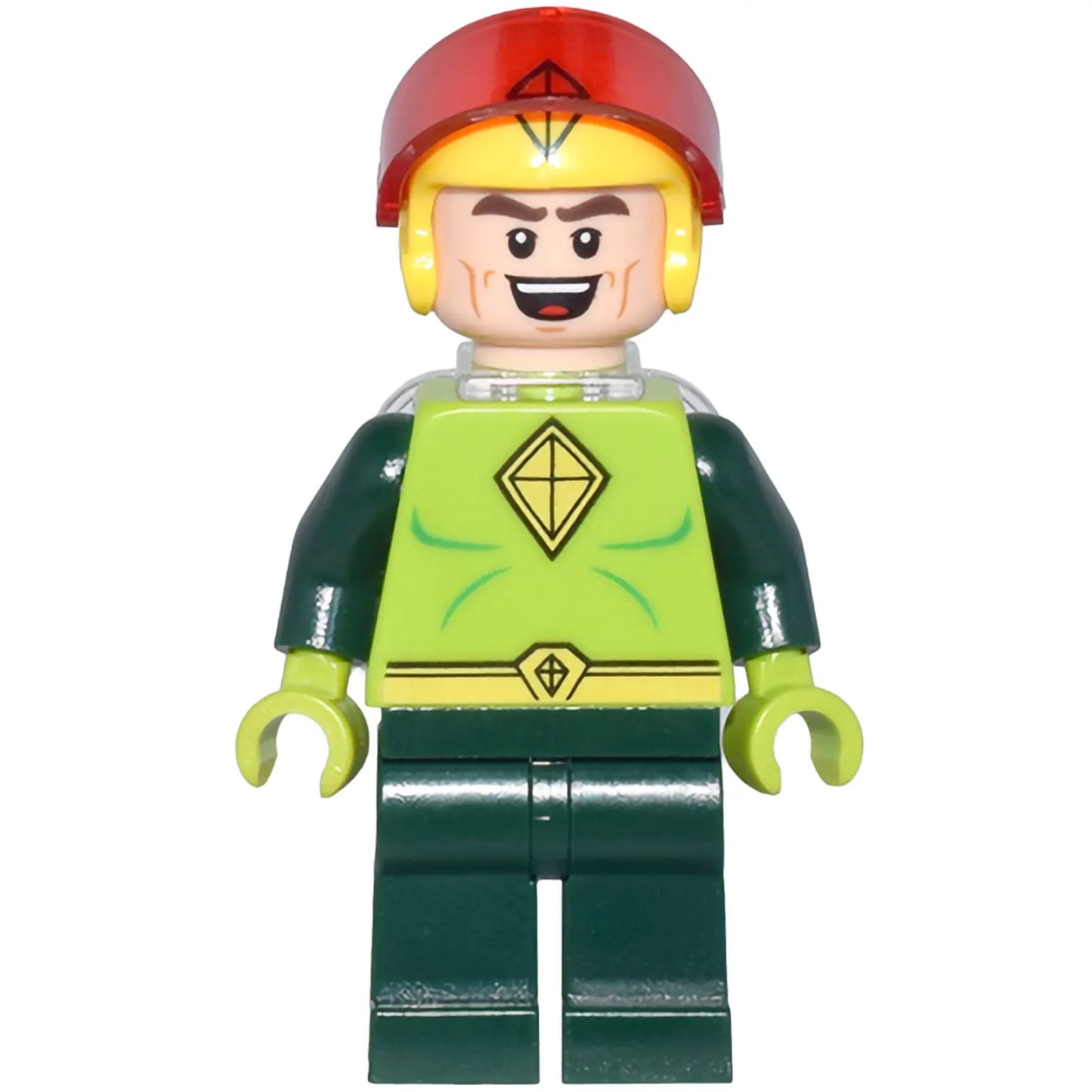 Minifig sh0336 - Kite Man