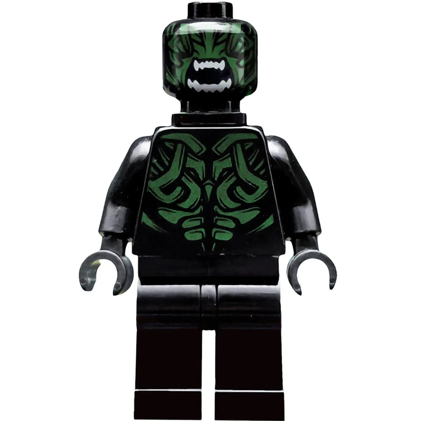 Minifig sh0425 - Berserker - Thor Ragnarok