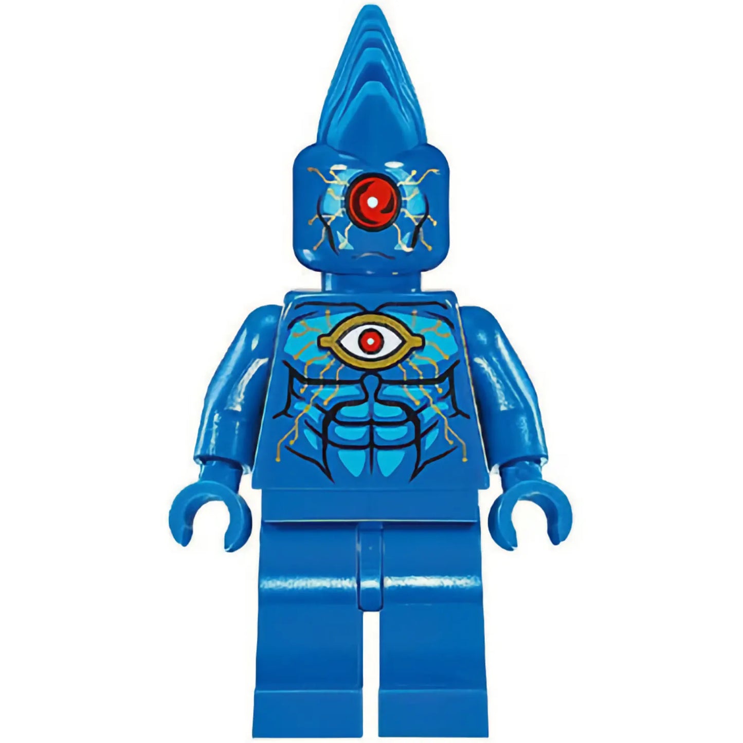 Minifig sh0523 - OMAC