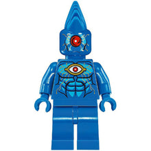 Minifigur sh0523 - OMAC