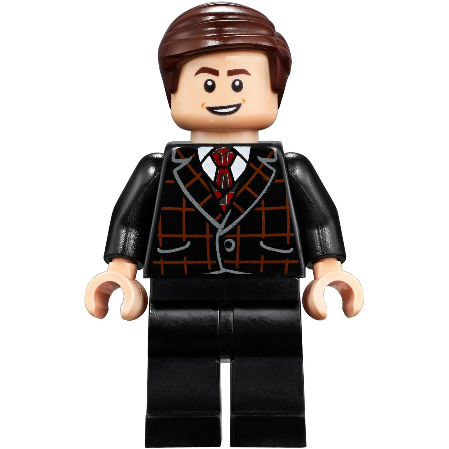 Minifig sh0636 - Maxwell Lord
