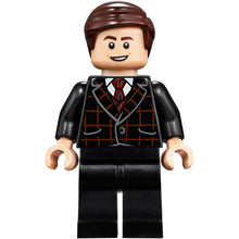 Minifig sh0636 - Maxwell Lord