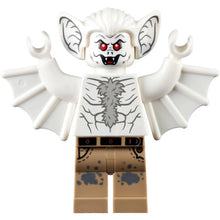 Minifig sh0660 - Man-Bat - Rebirth