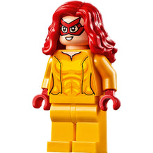 Minifig sh0712 - Firestar