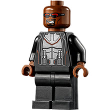 Minifig sh0713 - Blade