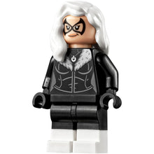 Minifig sh0715 - Black Cat