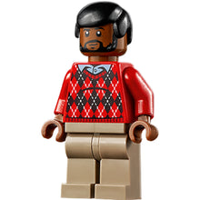 Minifig sh0717 - Ron Barney