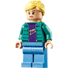 Minifig sh0718 - Gwen Stacy