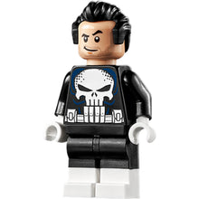 Minifig sh0722 - The Punisher