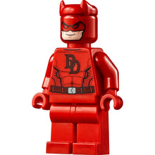 Minifig sh0724 - Daredevil
