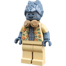 Minifig sh0752 - Korg