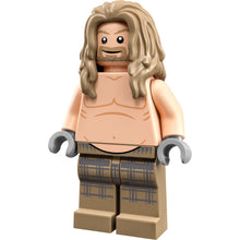Minifig sh0753 - Bro Thor (Fat Thor)