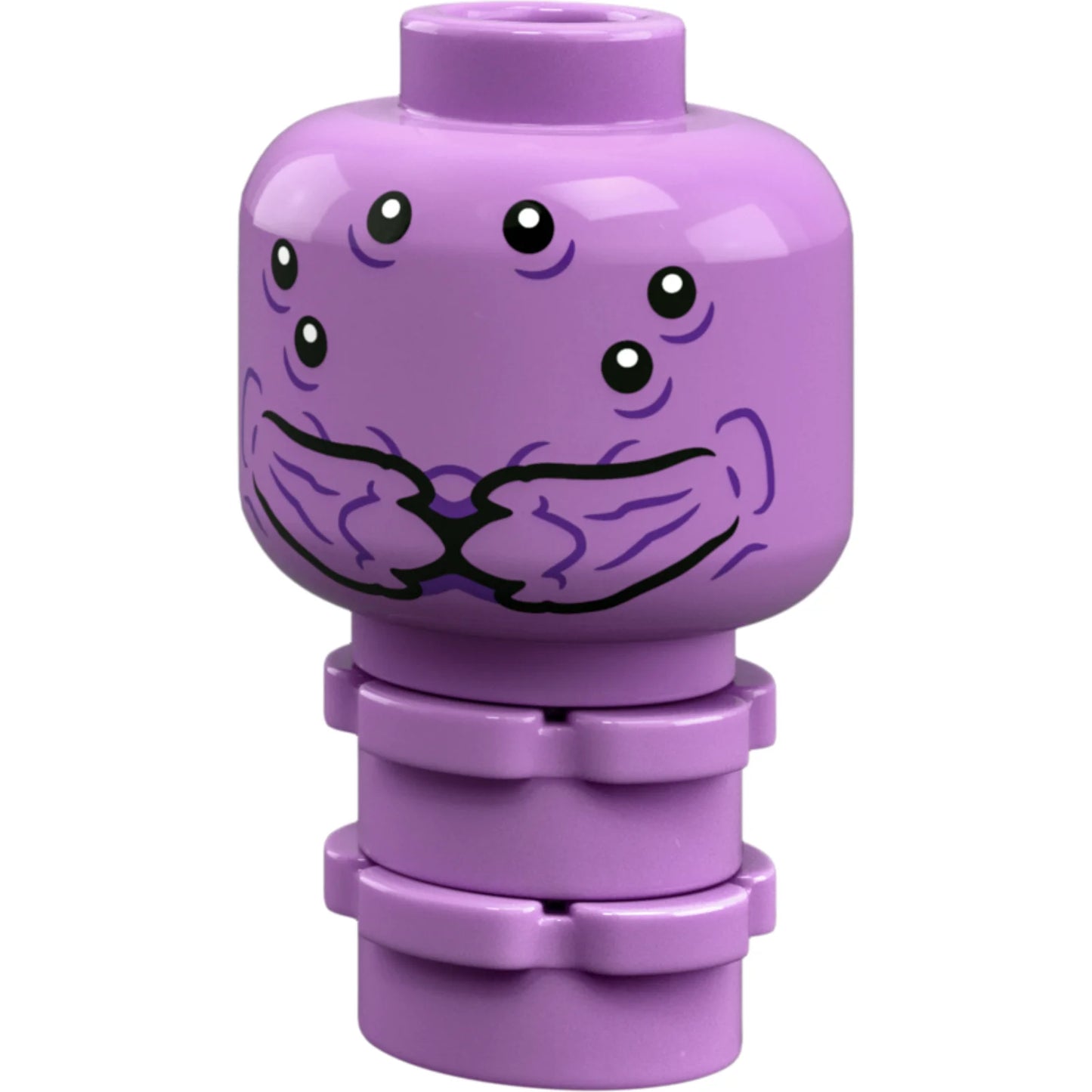 Minifig sh0754 - Miek