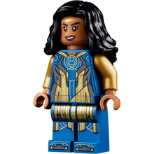 Minifig sh0762 - Ajak