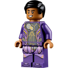 Minifig sh0763 - Kingo