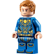 Minifig sh0764 - Ikaris