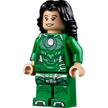 Minifig sh0765 - Sersi
