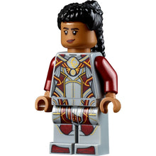 Minifig sh0767 - Makkari