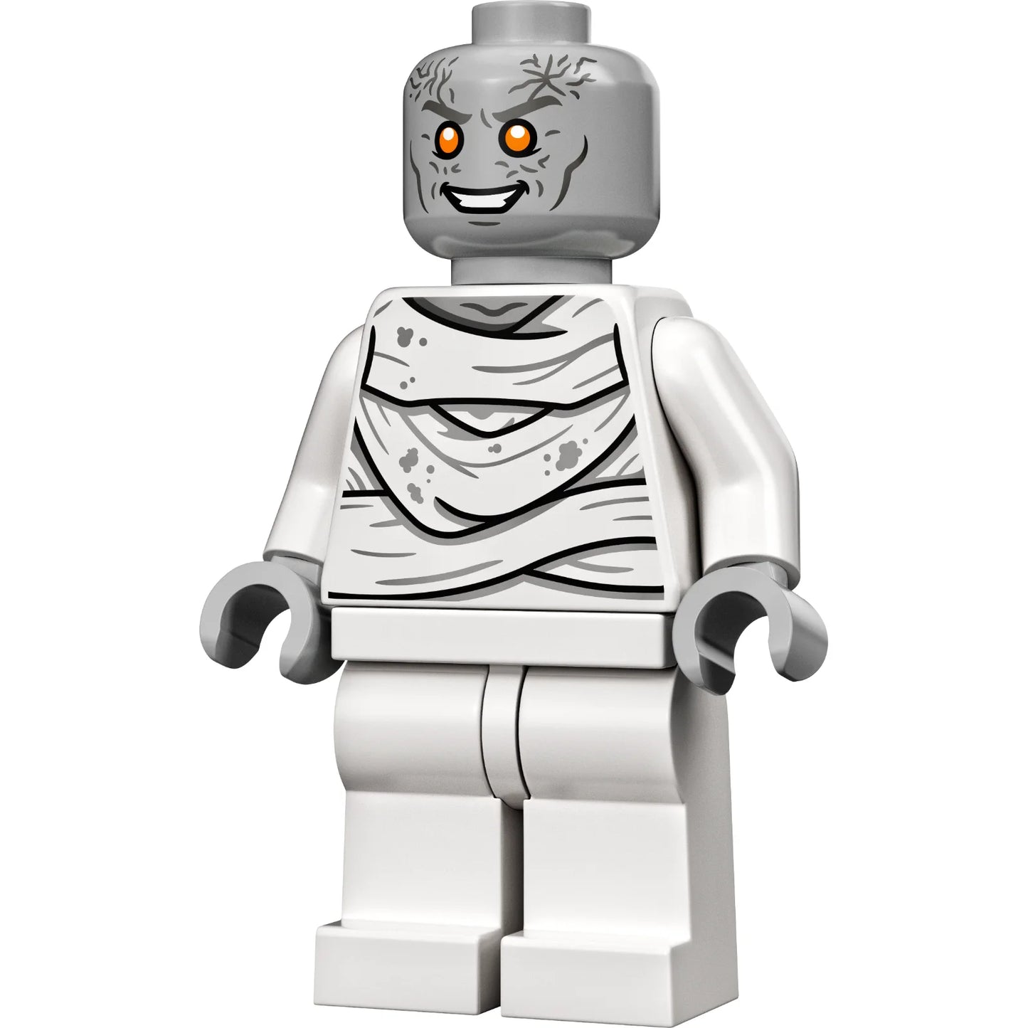 Minifig sh0812 - Gorr