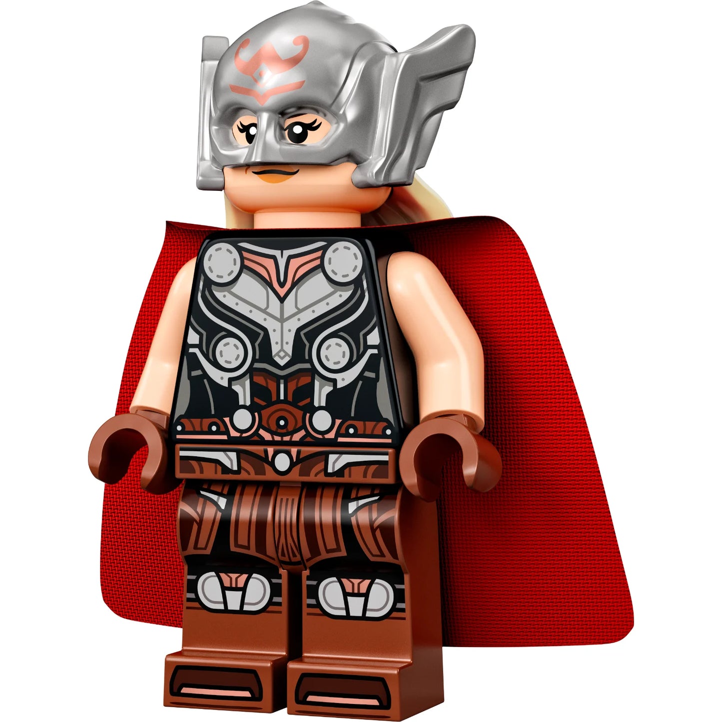 Minifig sh0815 - Mighty Thor (Jane Foster)