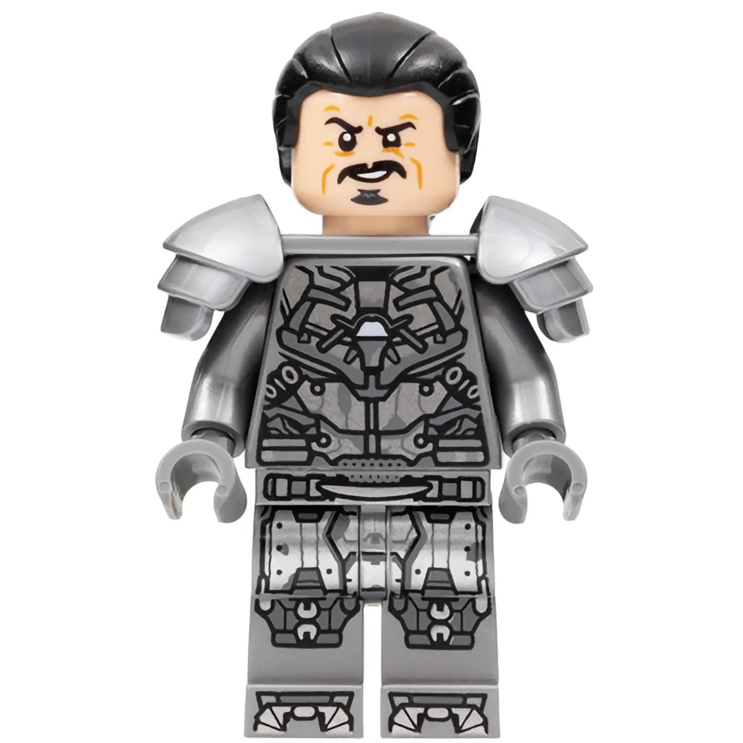 Minifigur sh0821 - Schleudertrauma