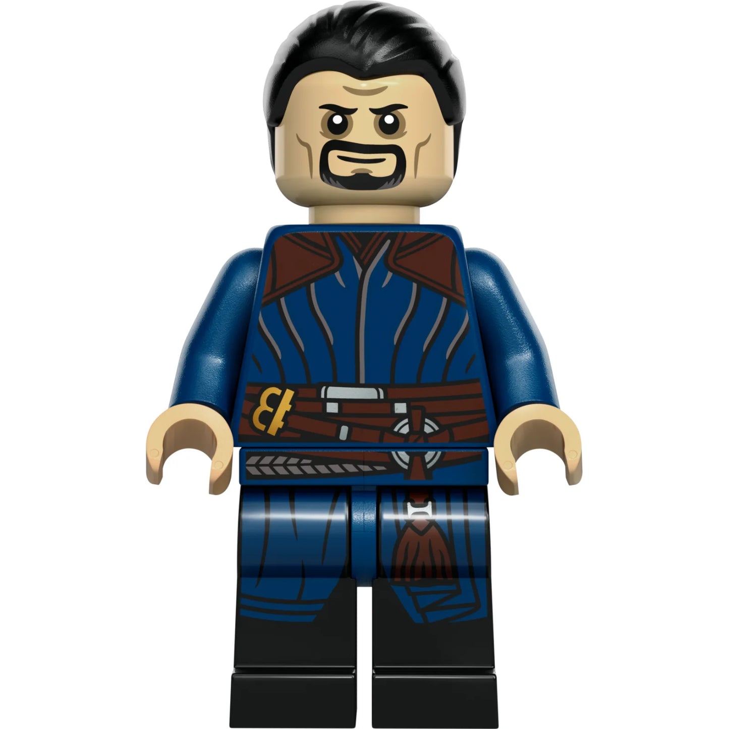 Minifig sh0830 - Sinister Strange