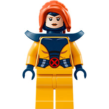 Minifig sh0991 - Jean Grey
