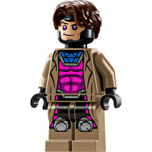 Minifig sh0994 - Gambit