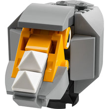 Minifig son013 - Rhinobot