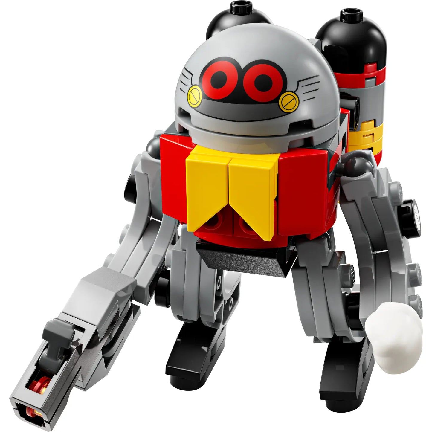 Minifig son020 - Eggrobo