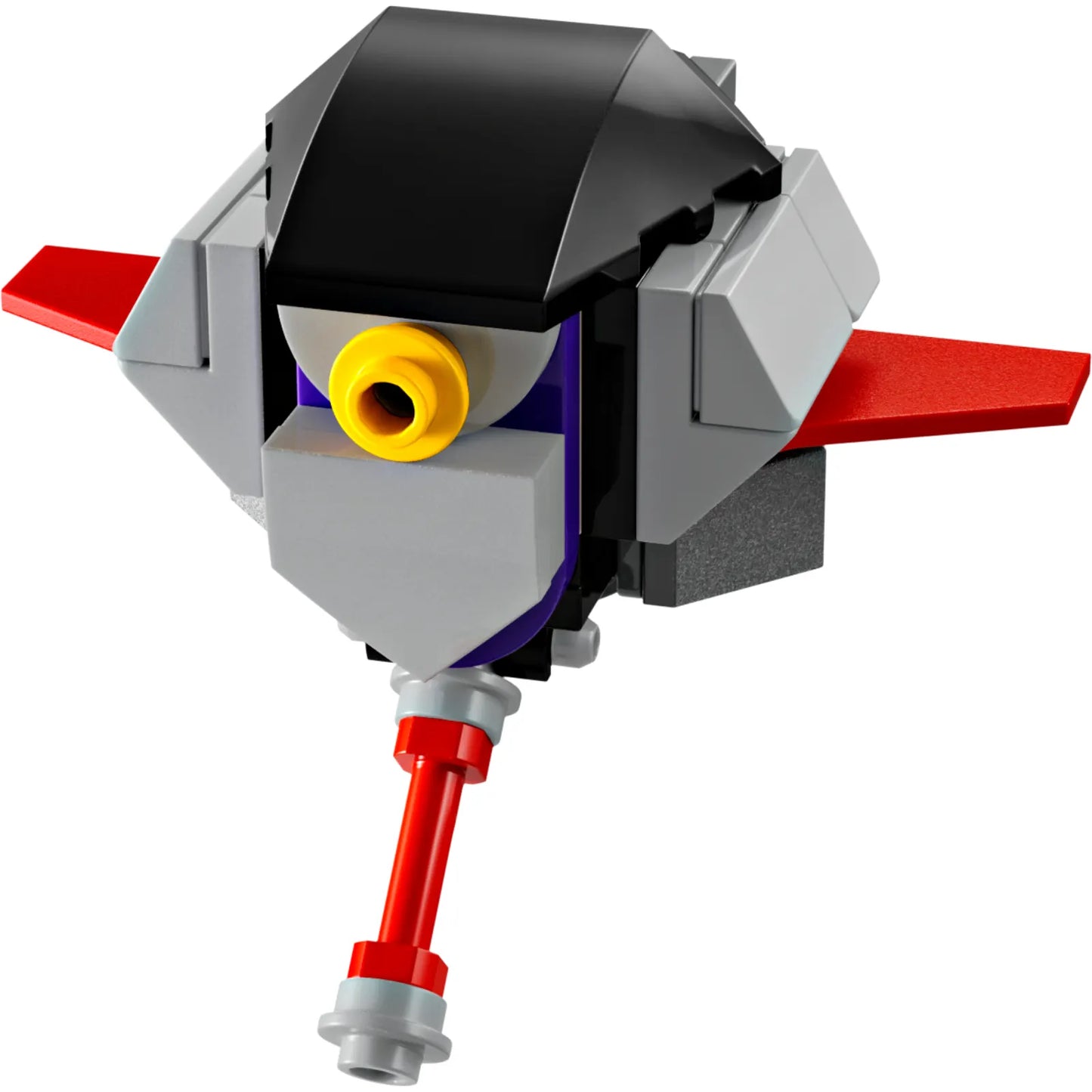 Minifig son023 - Gun Wing