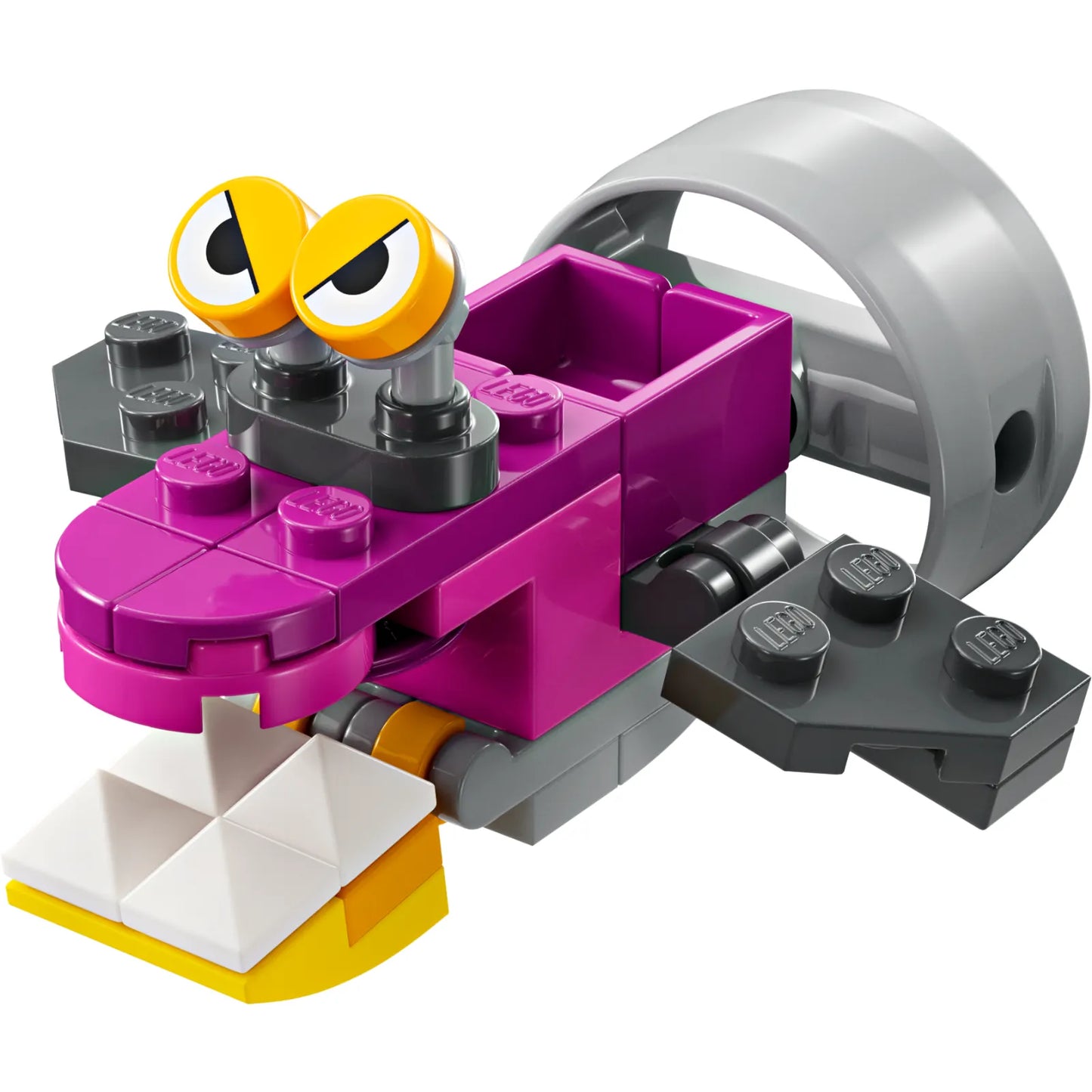 Minifig son025 - Jawz