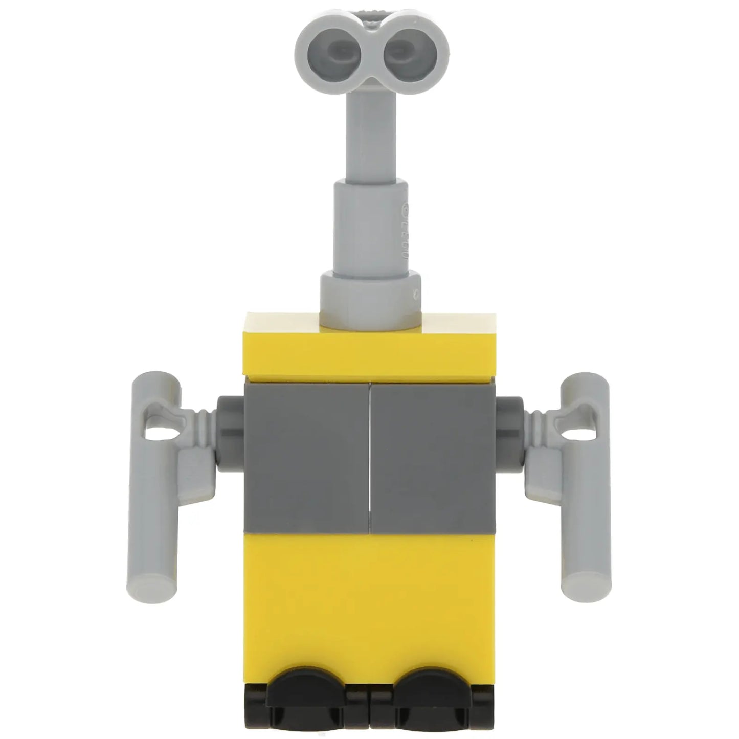Minifig sp126 - Droid / Robot, Long Neck