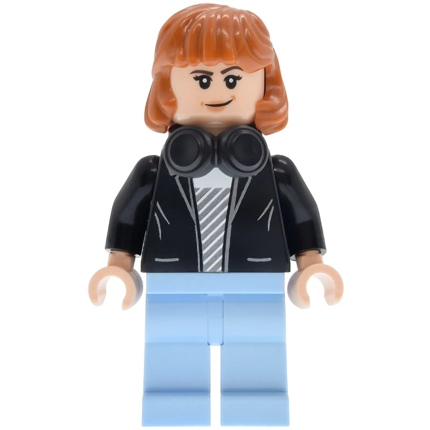 Minifig st012 - Robin Buckley
