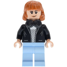 Minifig st012 - Robin Buckley